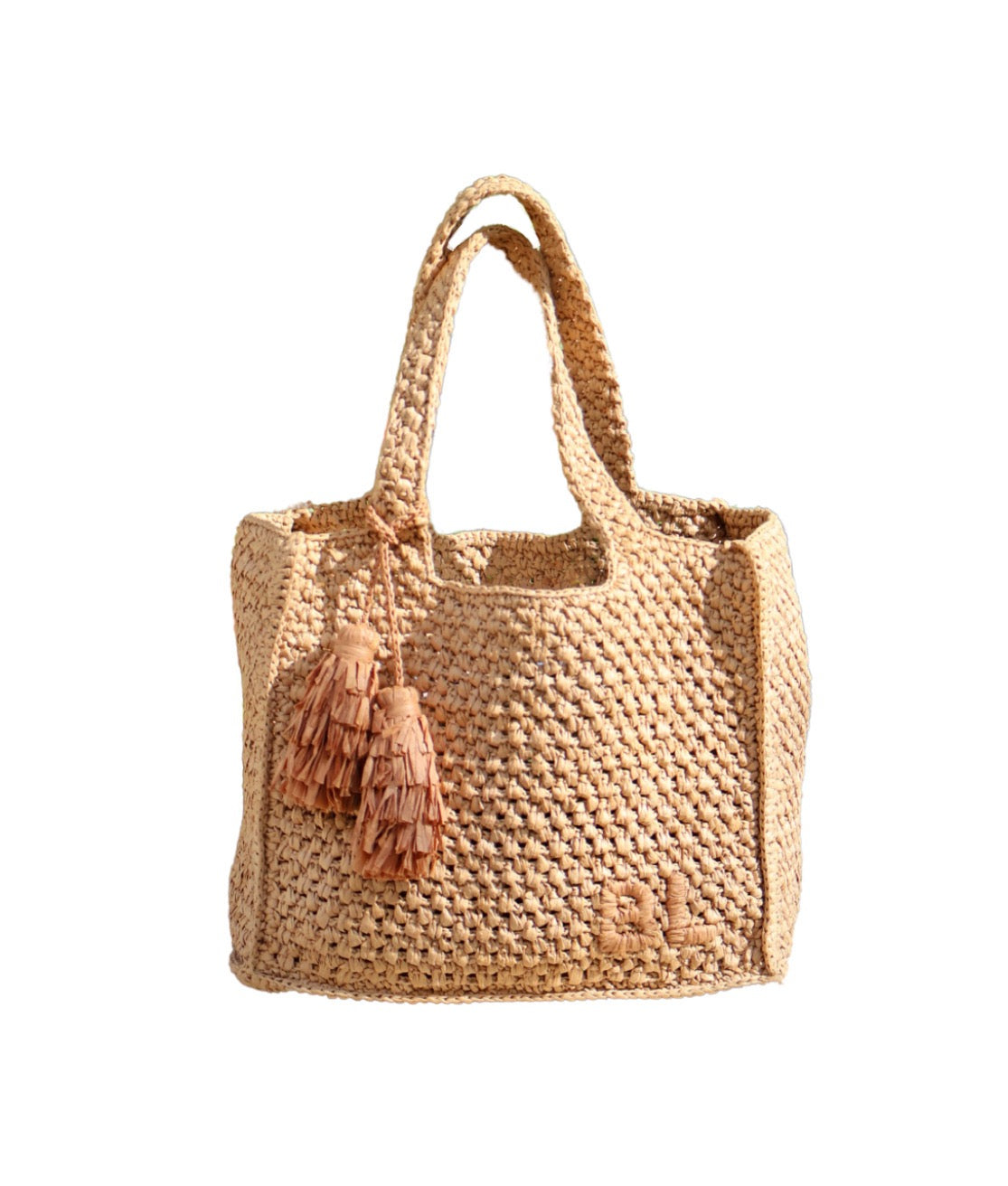The Islander Tote