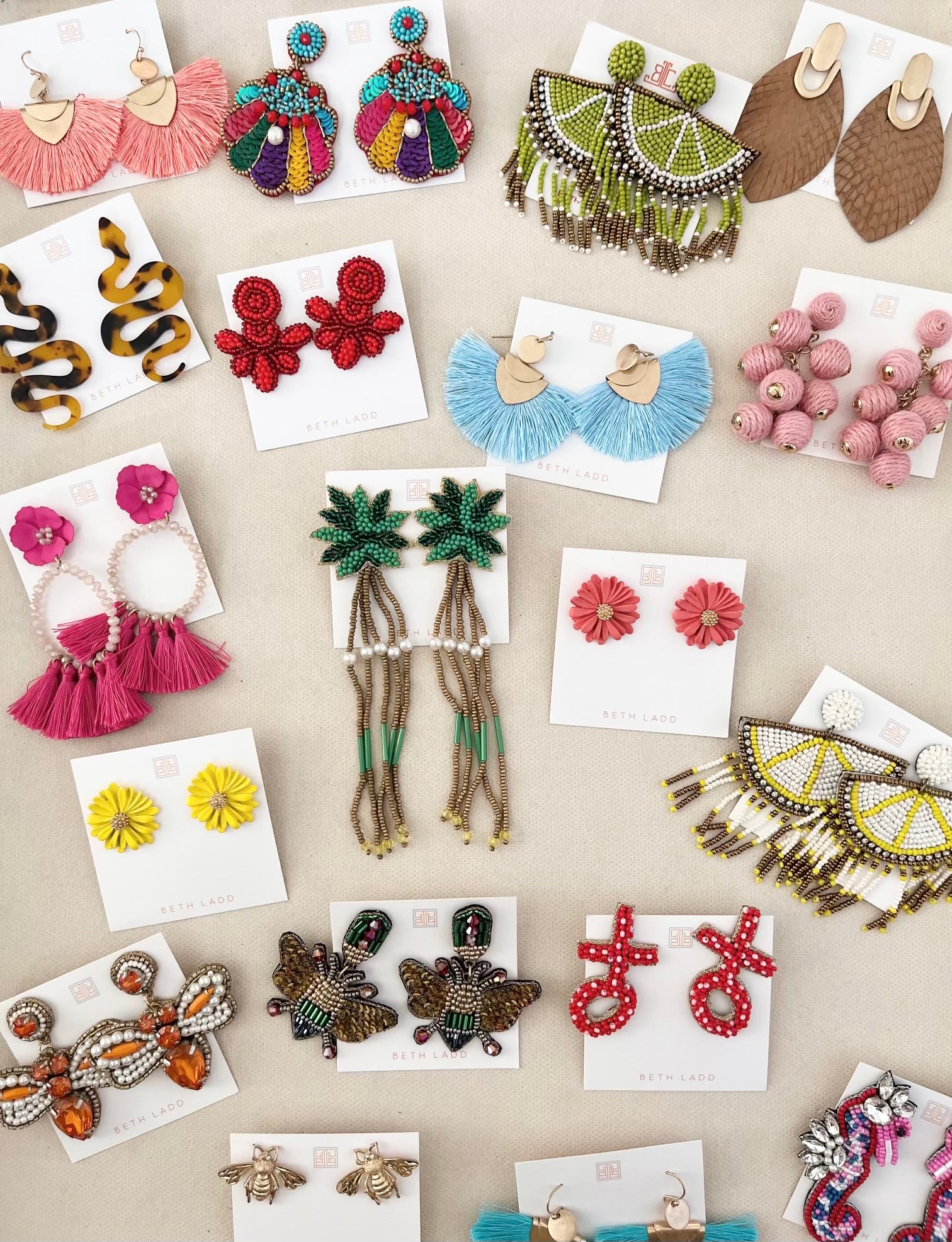 Earring Mystery Box