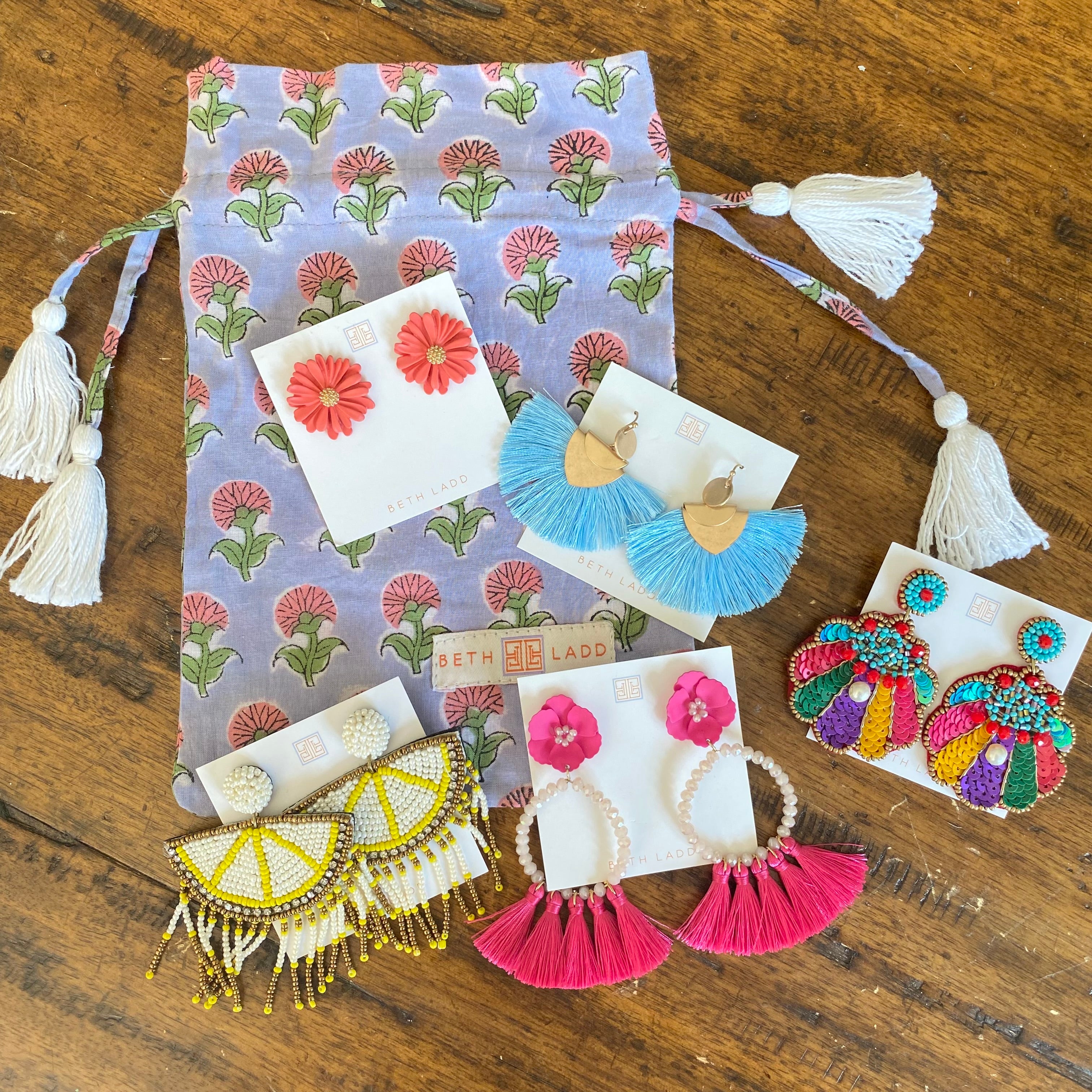 Earring Mystery Box