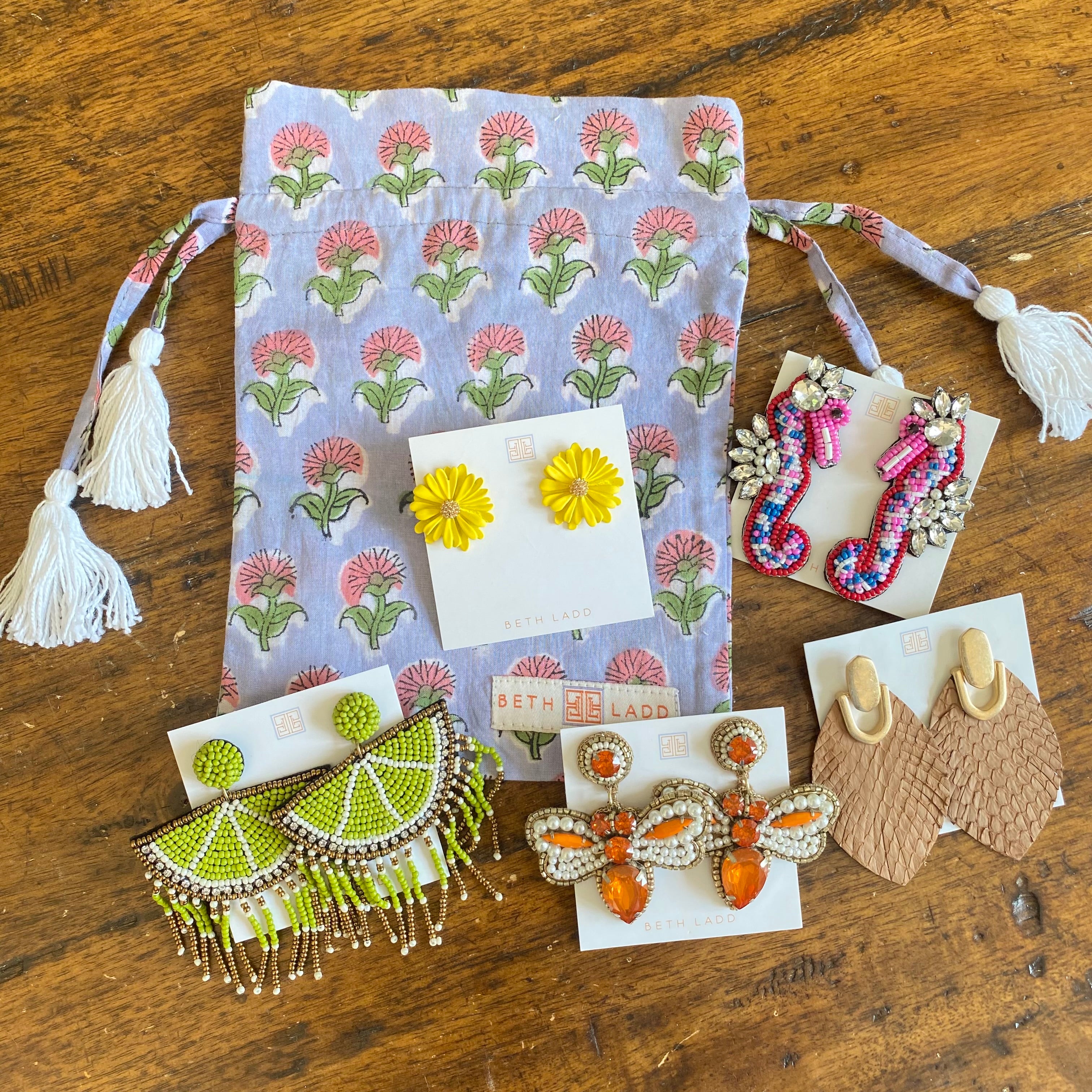 Earring Mystery Box