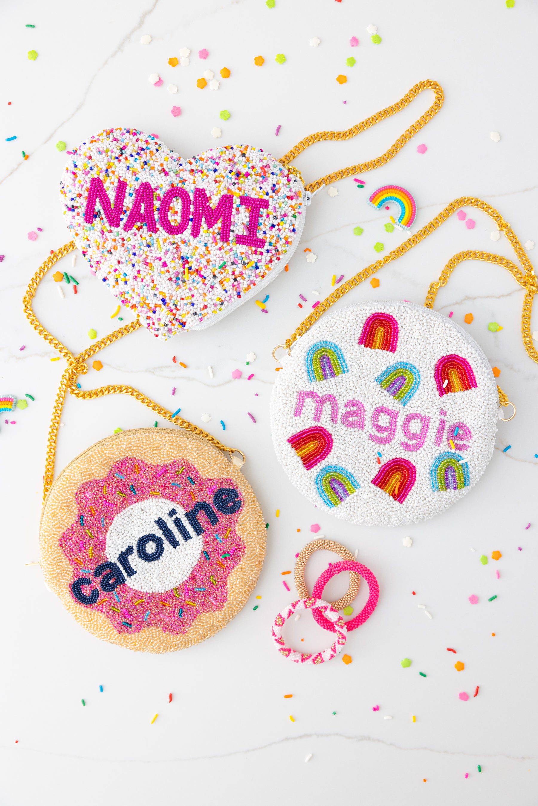 Custom Heart Purse - MANY DESIGNS AVAILABLE