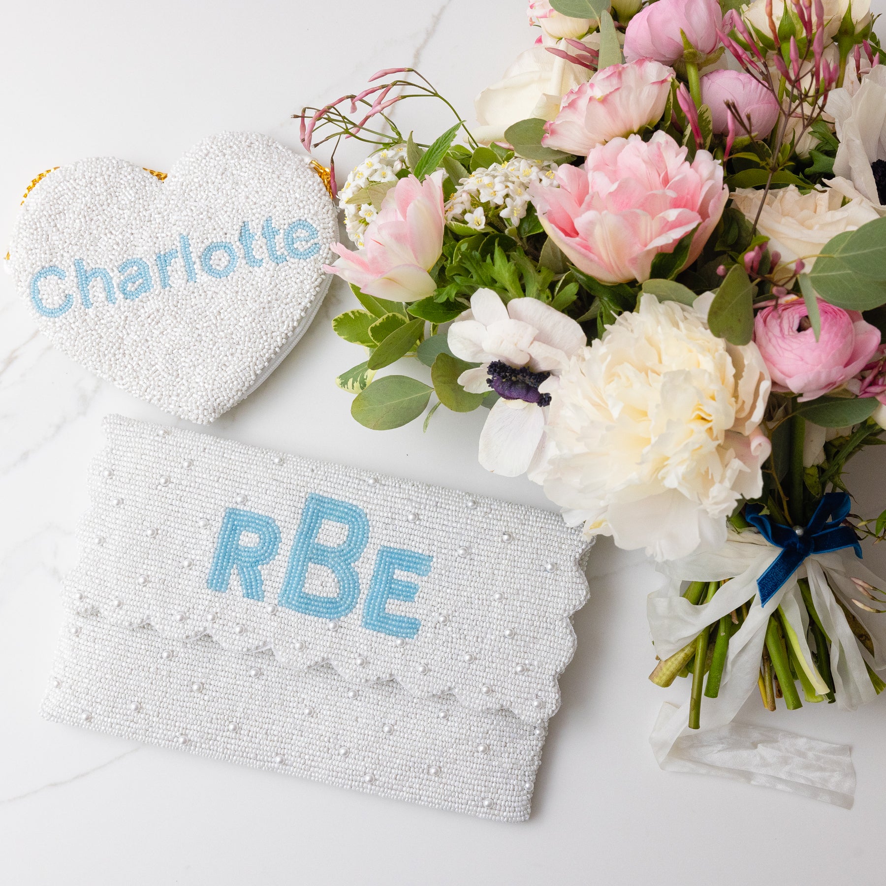 Custom Heart Purse - MANY DESIGNS AVAILABLE