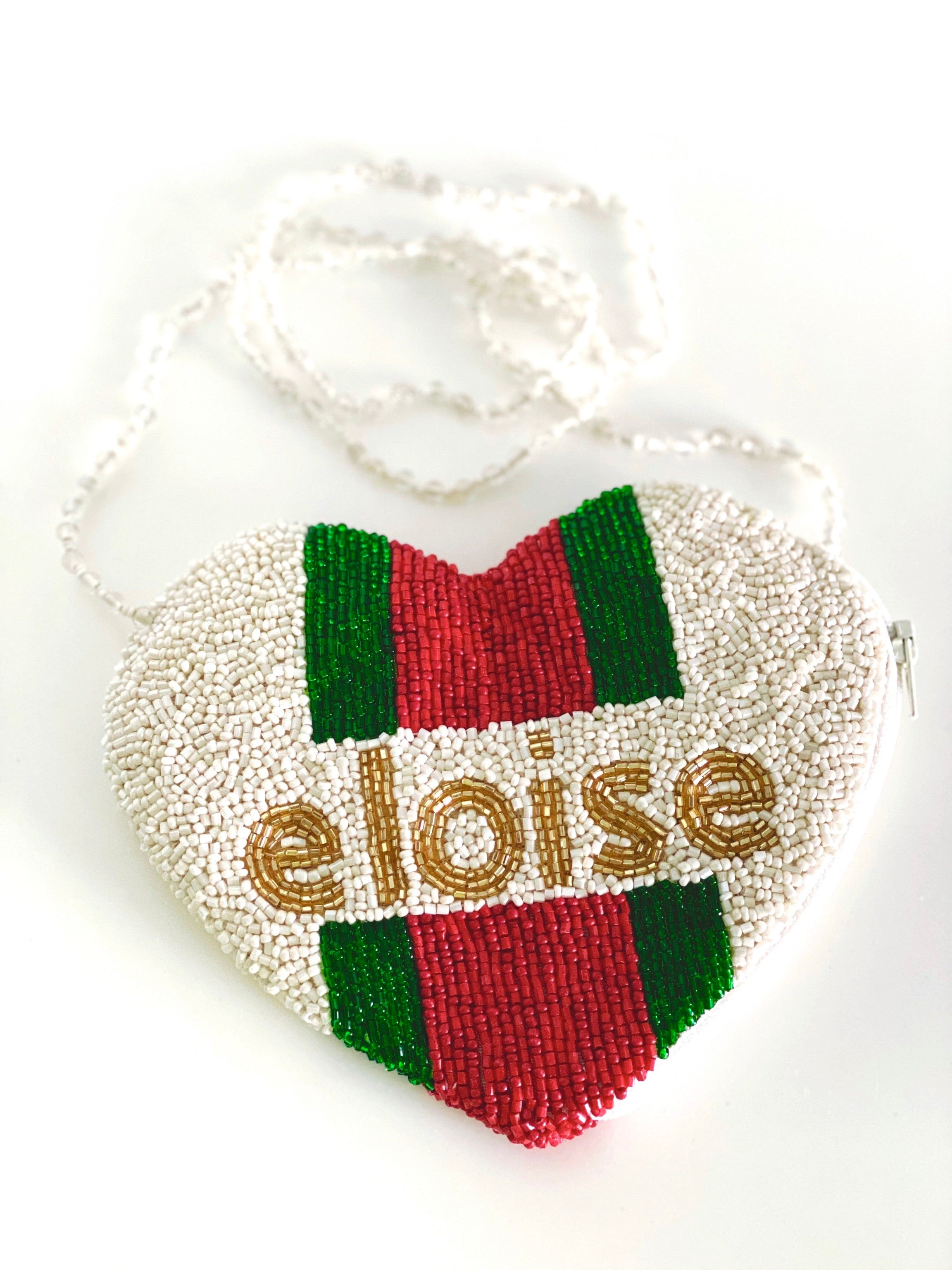 gucci inspired toddler purse coin purse