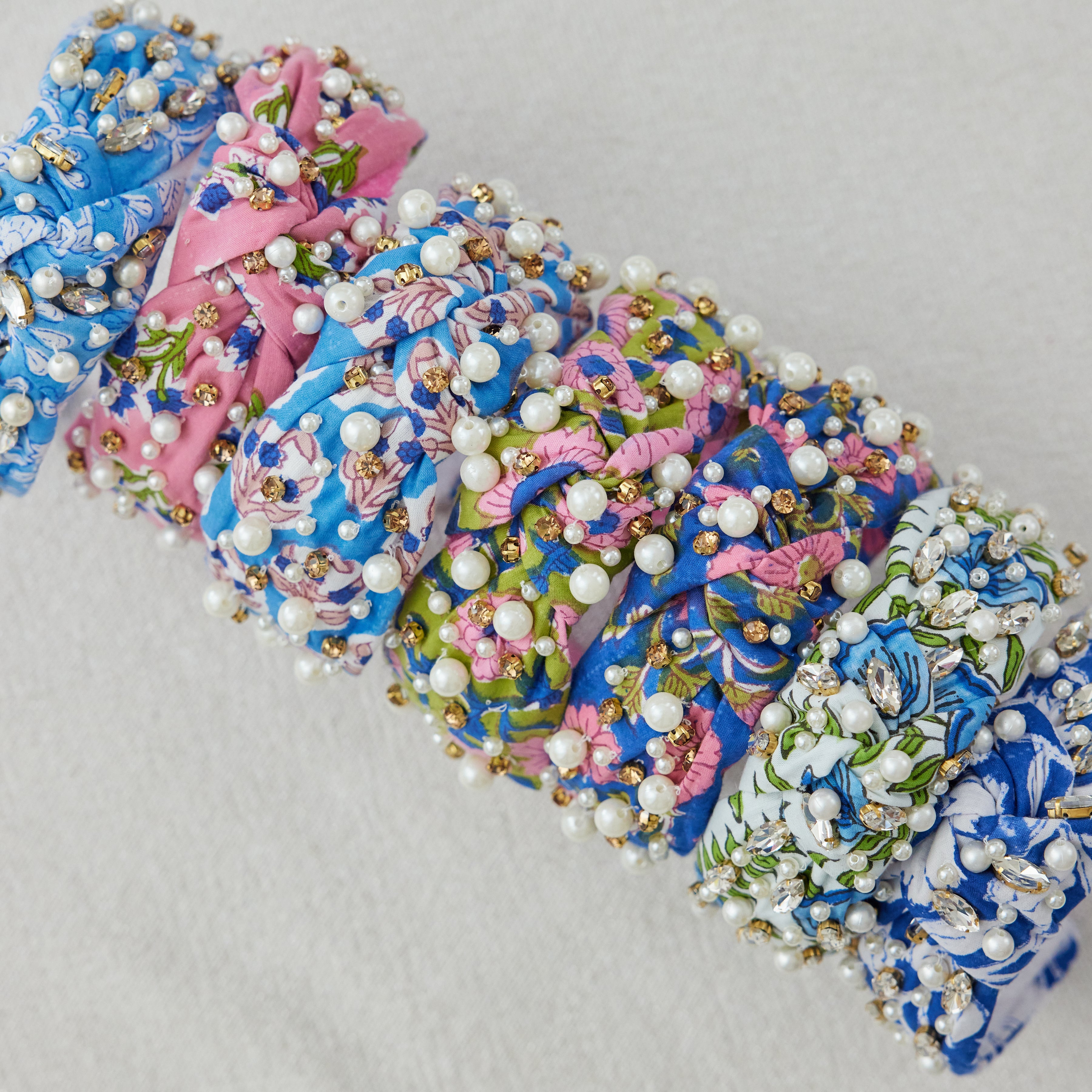 Headbands