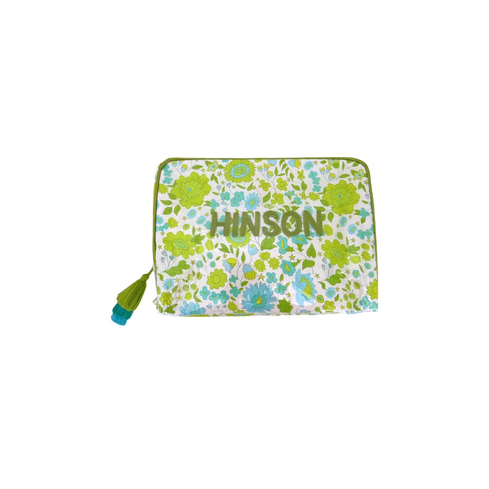 Fête Papier Summer in Bloom Custom India Bags
