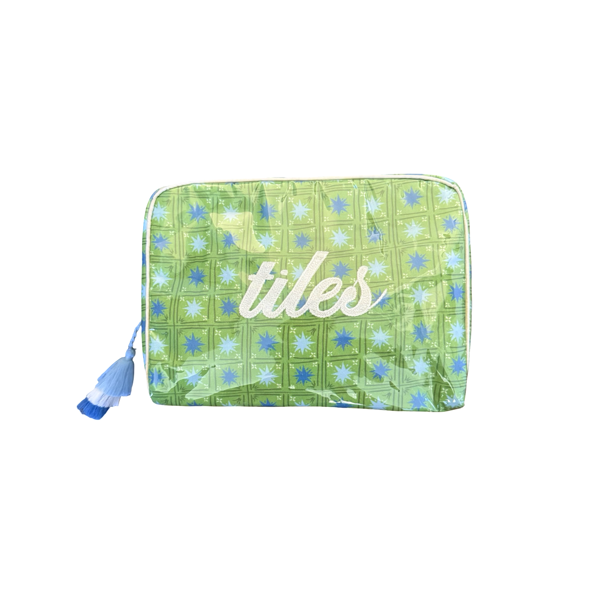 Holy Mahj x Beth Ladd - In stock "tiles" Bags