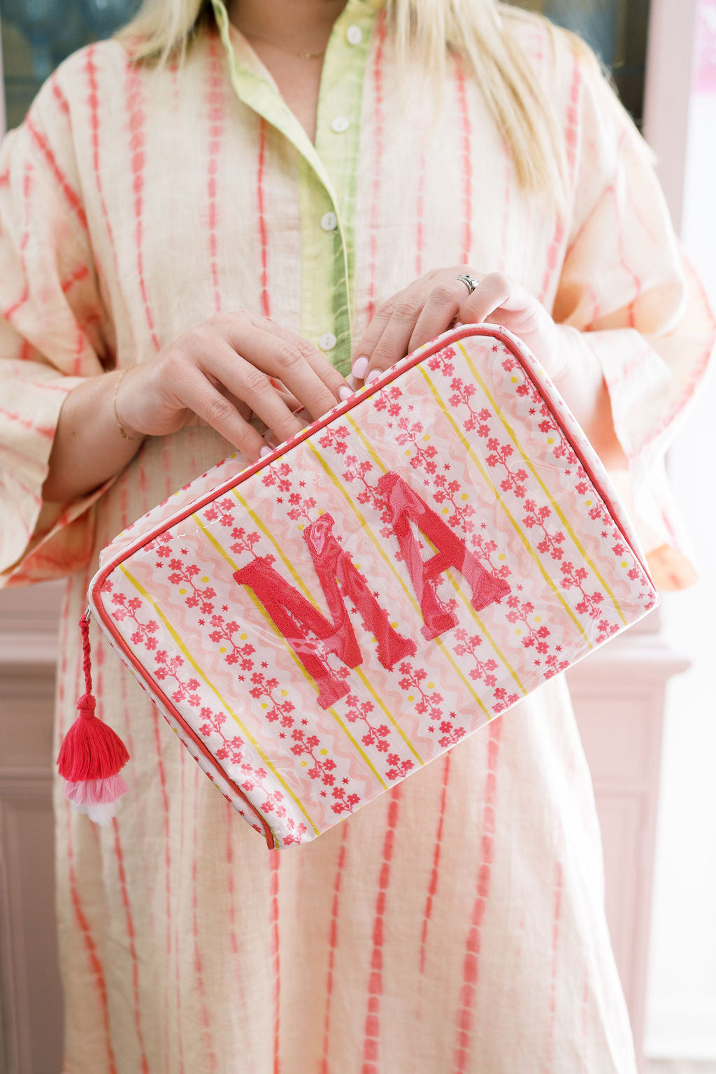 Fête Papier Stars & Stripes Custom India Bags