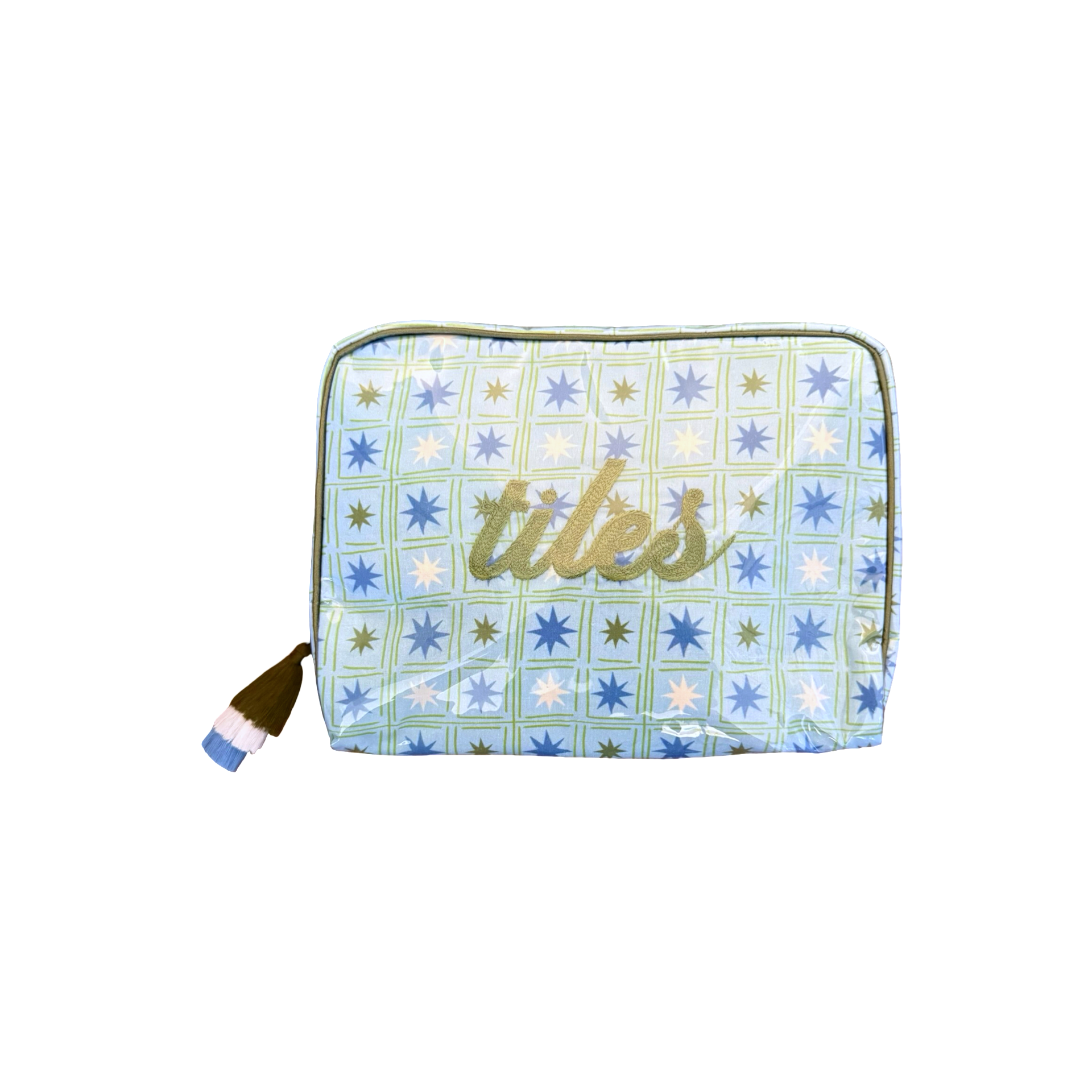 Holy Mahj x Beth Ladd - In stock "tiles" Bags