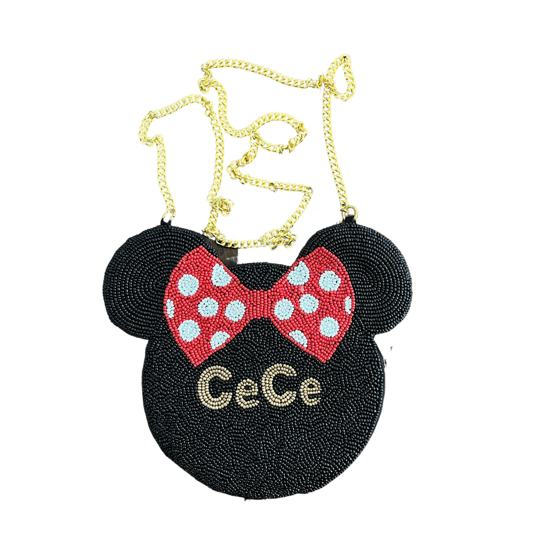 SAMPLE Bag: CeCe