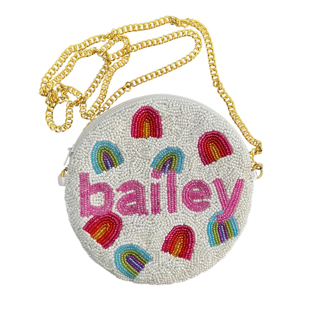 SAMPLE Bag: bailey
