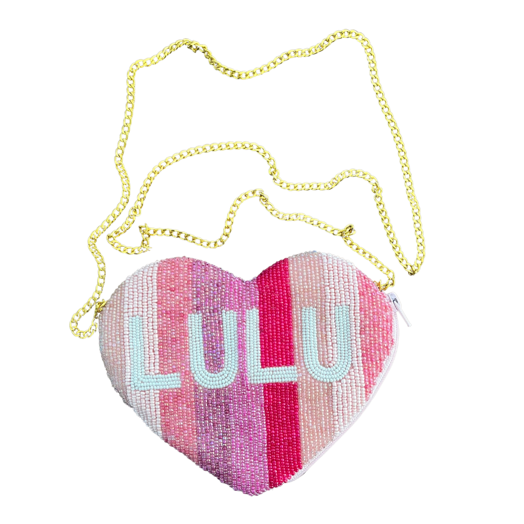 SAMPLE Bag: LULU