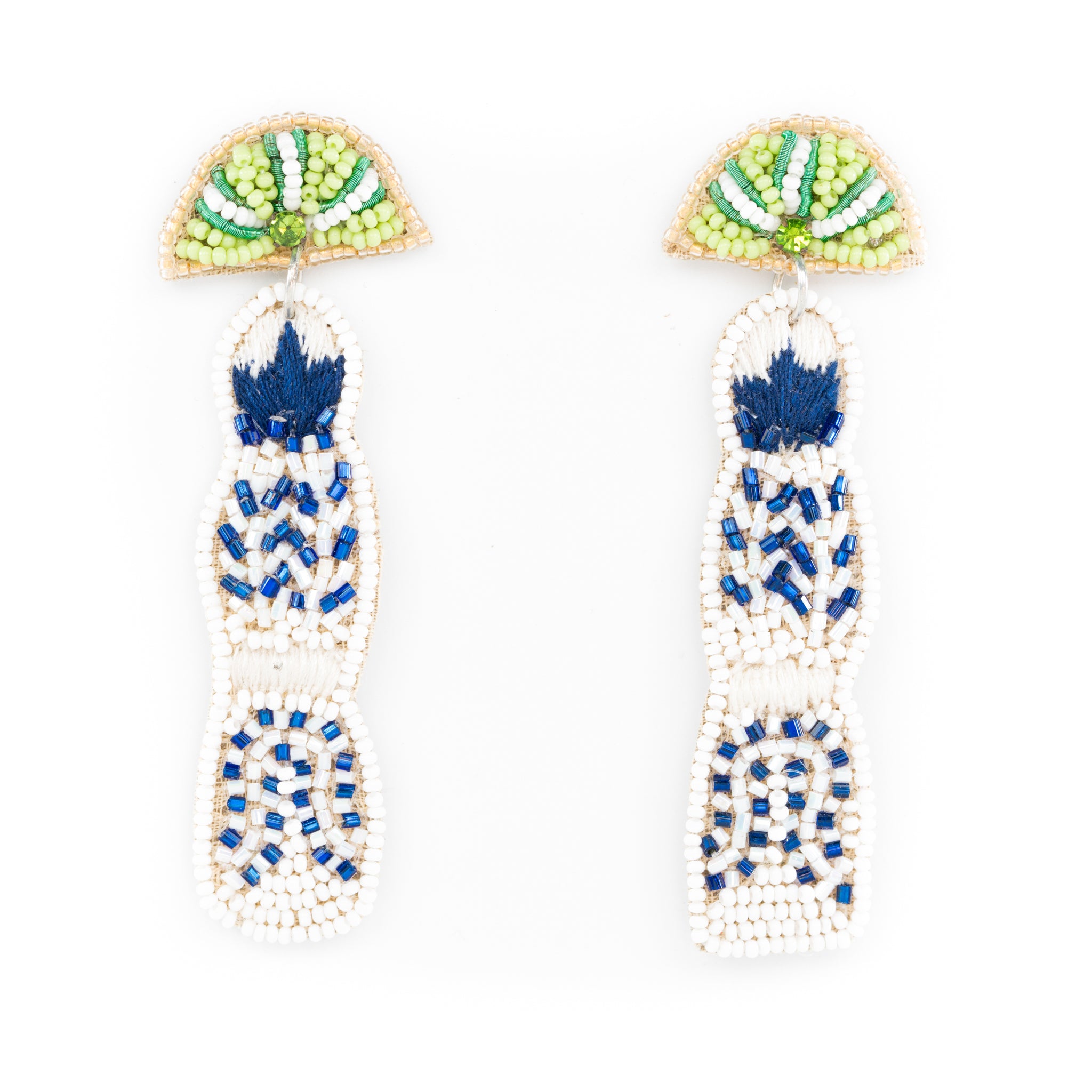 Tequila Earrings