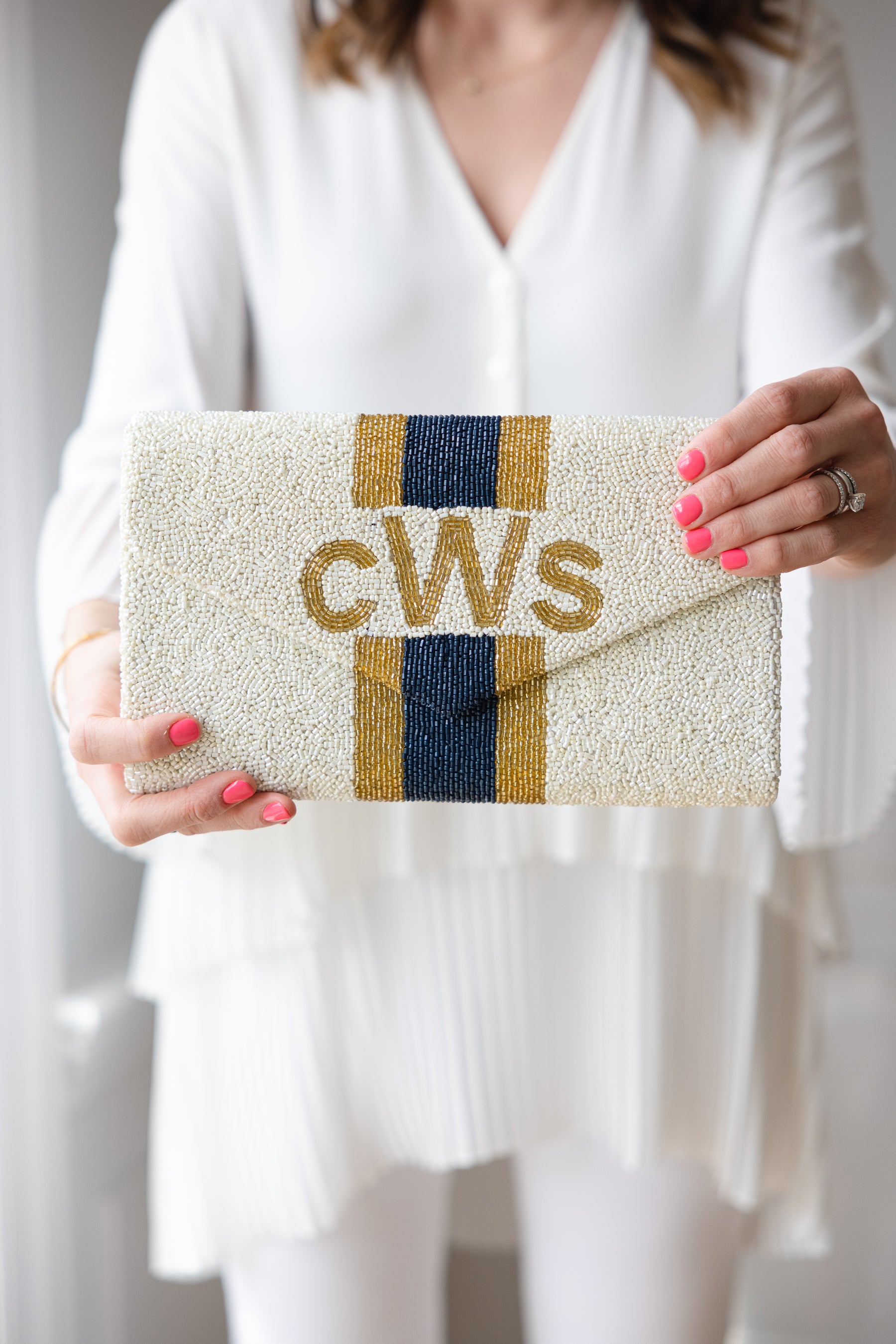 Custom | Beth Ladd Collections