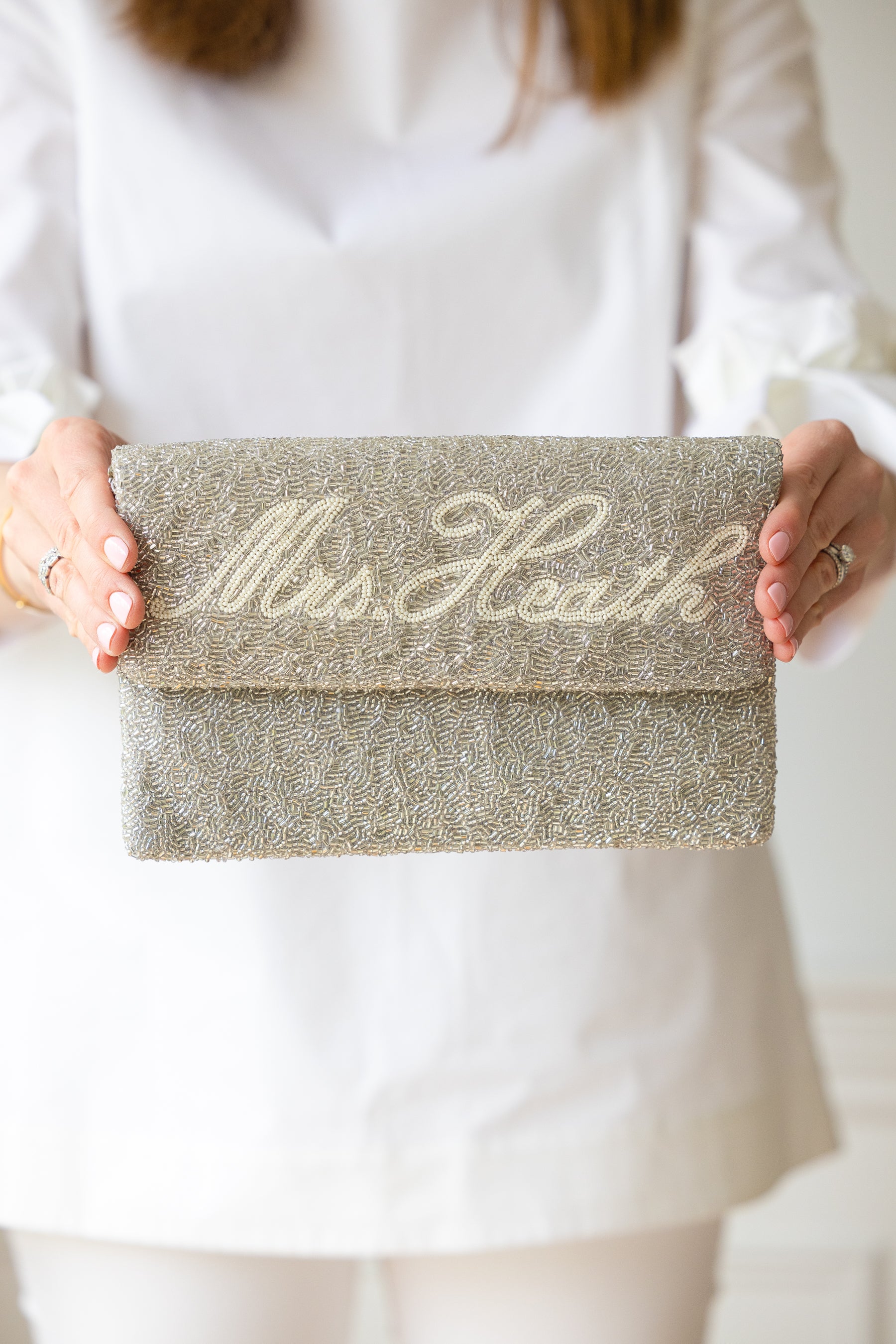 Brides, Check Out These Latest Clutch Designs & Where To Buy Them From!